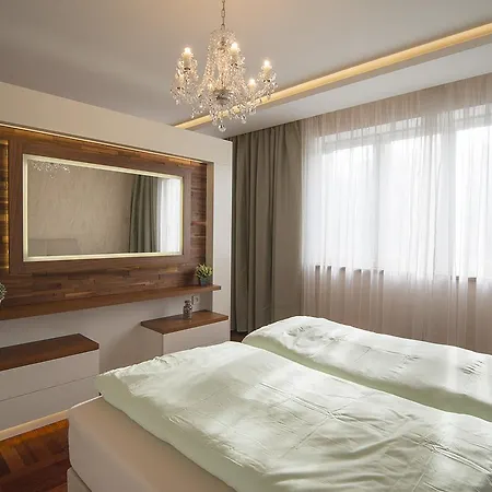 Appartement Vodarenska Prague